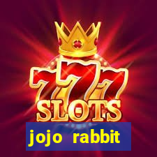 jojo rabbit assistir on-line